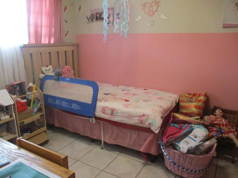 3 Bedroom Property for Sale in Langenhovenpark Free State